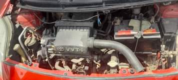 A picture of Toyota Yaris Belgium Stand Price 2 6 Location Kano State