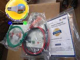 A picture of SVolt 5 43Kwh 51 2v Lifepo4 Battery