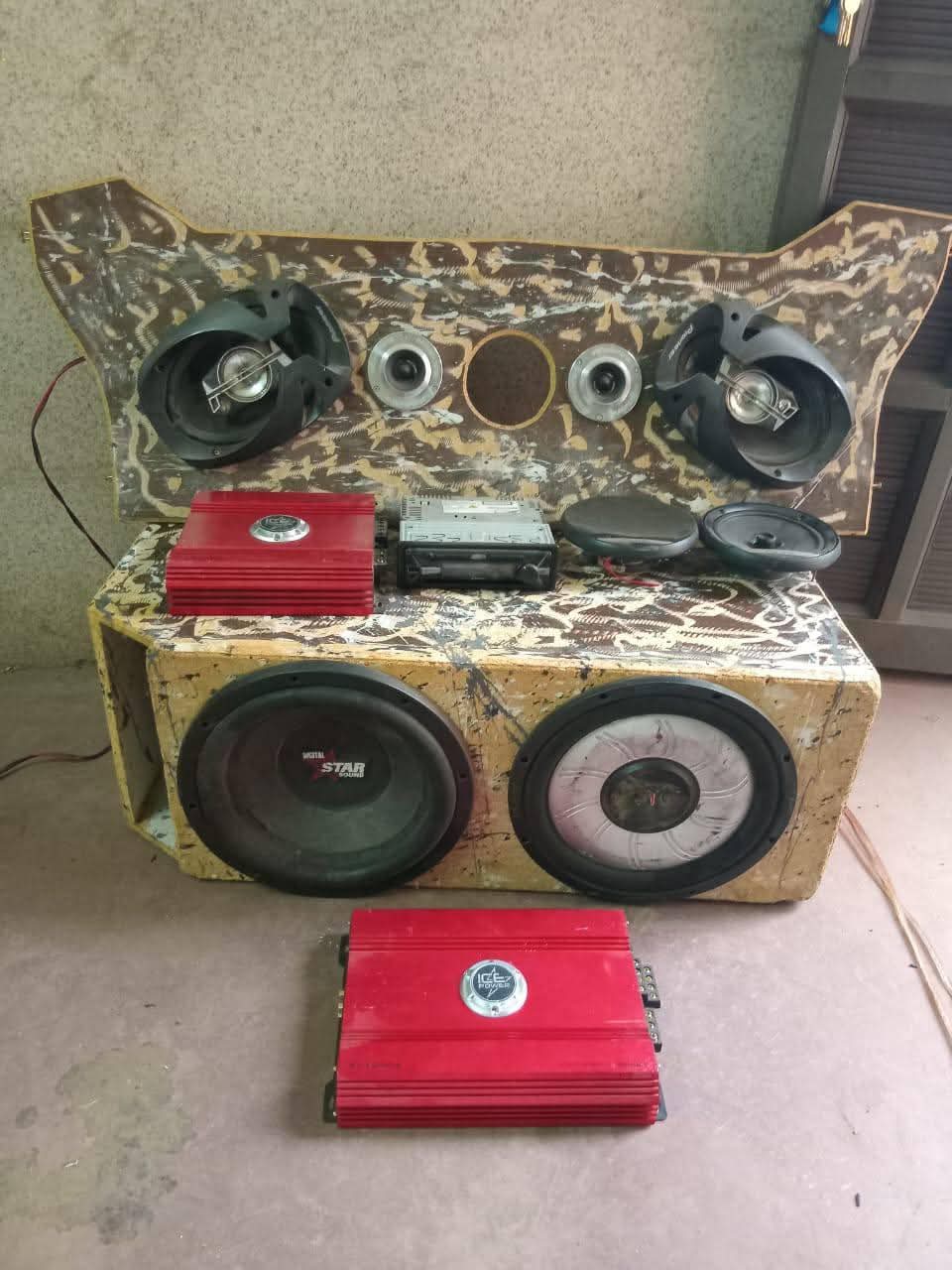 pioneer