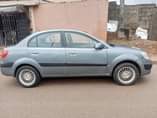A picture of 2009 Kia Rio Automatic