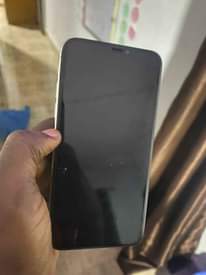 A picture of iPhone X