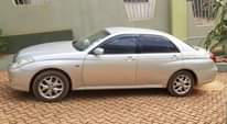A picture of Toyota verossa DCW