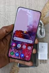 samsung s20