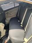 A picture of 1 850M NON NEGOTIABLE CLEAN REGISTERED CAMRY 08 WITH TAPPING