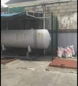 A picture of fill in station