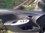 A picture of Toyota Corolla 2010 upgraded to 2012 untouched engine sharp ride