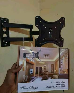 A picture of Tv wall mount