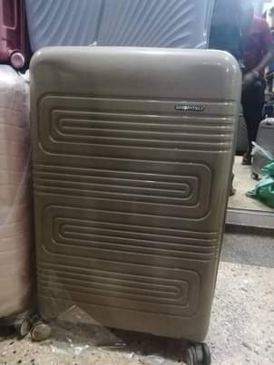 A picture of Laggage bags