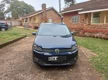 vw touran