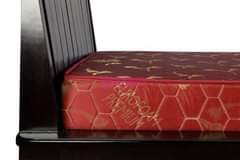 A picture of Eurofoam matress