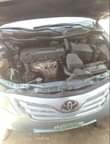 A picture of Toyota Camry 2009 Legs need work Good engine and gear