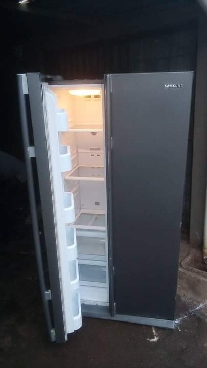 fridges