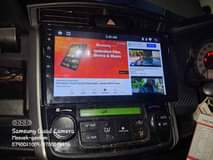 A picture of ANDROID RADIOS