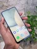 A picture of Samsung Galaxy A12