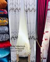 A picture of Modern Curtains