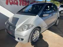 mercedes benz a200
