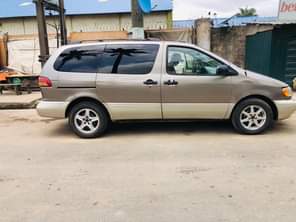 A picture of Toyota sienna Engine Gear Ac working Good condition Buy and