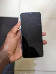 A picture of INFINIX HOT 10i