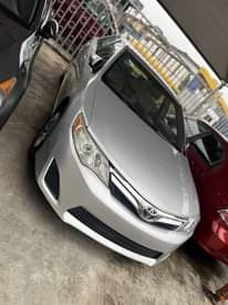 A picture of Tokunbo Foreign used TOYOTA CAMRY 2013 Perfect condition PRICE 11m