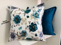 cushions