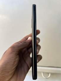 A picture of Redmi A 1 STORAGE 32 Dual sim card PESA MFUKO