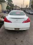 A picture of Nigerian used 2010 Infinity G37 Sport car