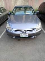 A picture of Hond DC