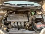 A picture of Toyota Corolla 2004