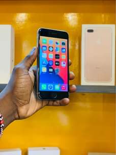 A picture of IPHONE 6G 32GB BADO MPYA 160 000 TU