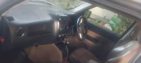 A picture of Jeep 2.4cc 45m