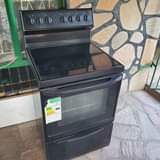 stoves