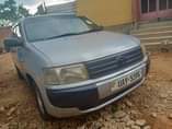 A picture of TOYOTA PROBOX 16 500 000 AUTOMATIC 1.5CC