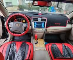 A picture of Car