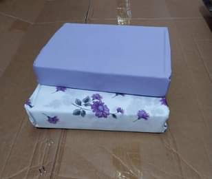 A picture of Mix and match bedsheets