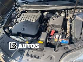 A picture of KB AUTOs Just in Few months used 2013 model Toyota