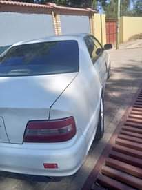 toyota chaser