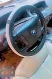 A picture of BMW series 7 2007