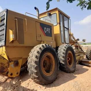 A picture of Caterpillar