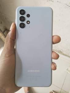 A picture of Samsung A13