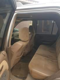 A picture of Handa crv
