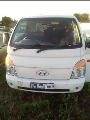 hynduai h100