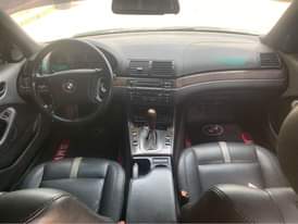 A picture of Double Venus Koja BMW