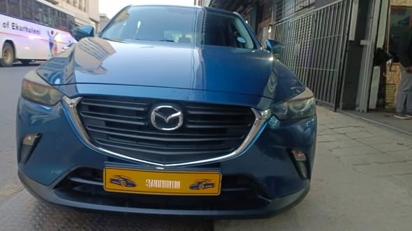 cars on finance
