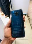 A picture of Original Nokia 5 4 At Only 370 000 128gb storage