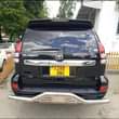 A picture of TOYOTA LAND CRUISER PRADO BEI 49M
