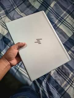 A picture of HP Elitebook 840 G5
