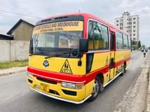 A picture of Hii Sivillian ni nzuri san na haina tatzo imetunzwa vizuri