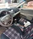 A picture of Toyota Camry 2004 4 plug Flashed on first body Engine