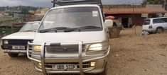 A picture of All types of cars for hire
