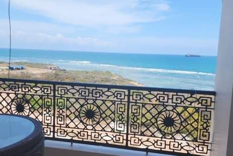 A picture of Sea view apartment for sale in masaki